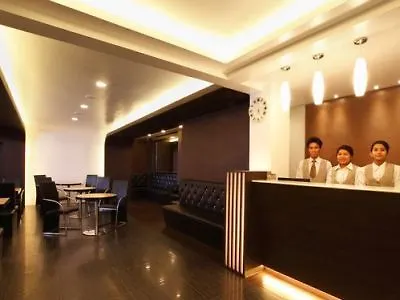 Clover City Center Plus Hotel Rangum