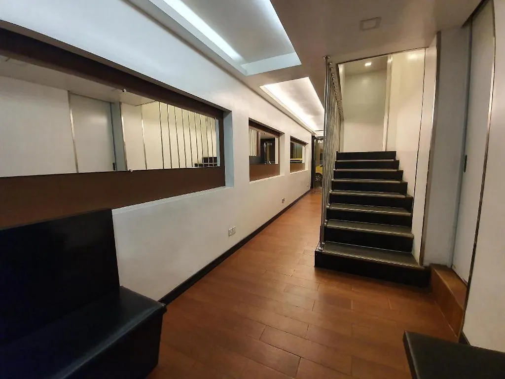 Clover City Center Plus Hotel Rangum Myanmar
