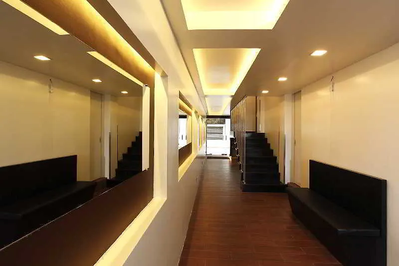 Clover City Center Plus Hotel Rangum