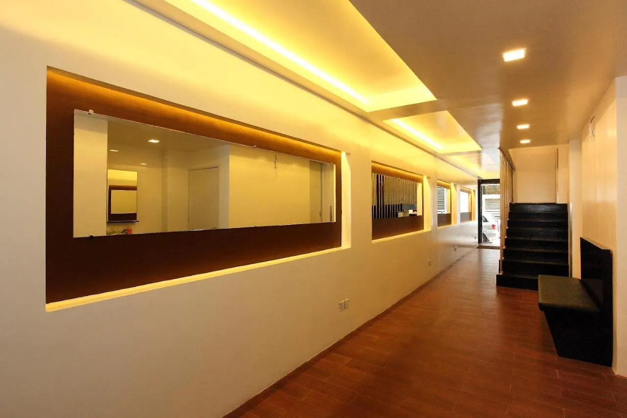 Clover City Center Plus Hotel Rangum 3*,  Myanmar