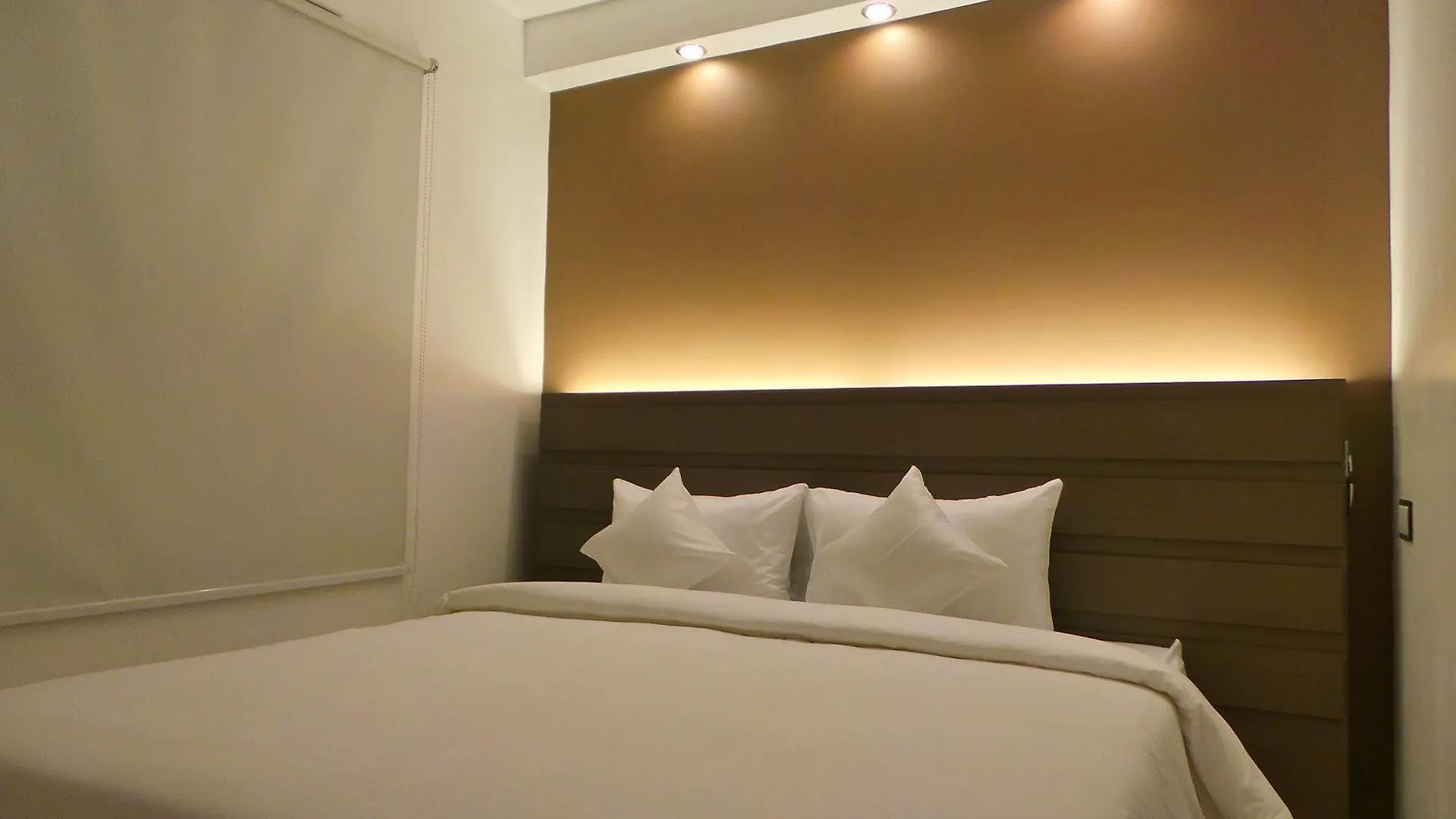 Clover City Center Plus Hotel Rangum 3*,  Myanmar