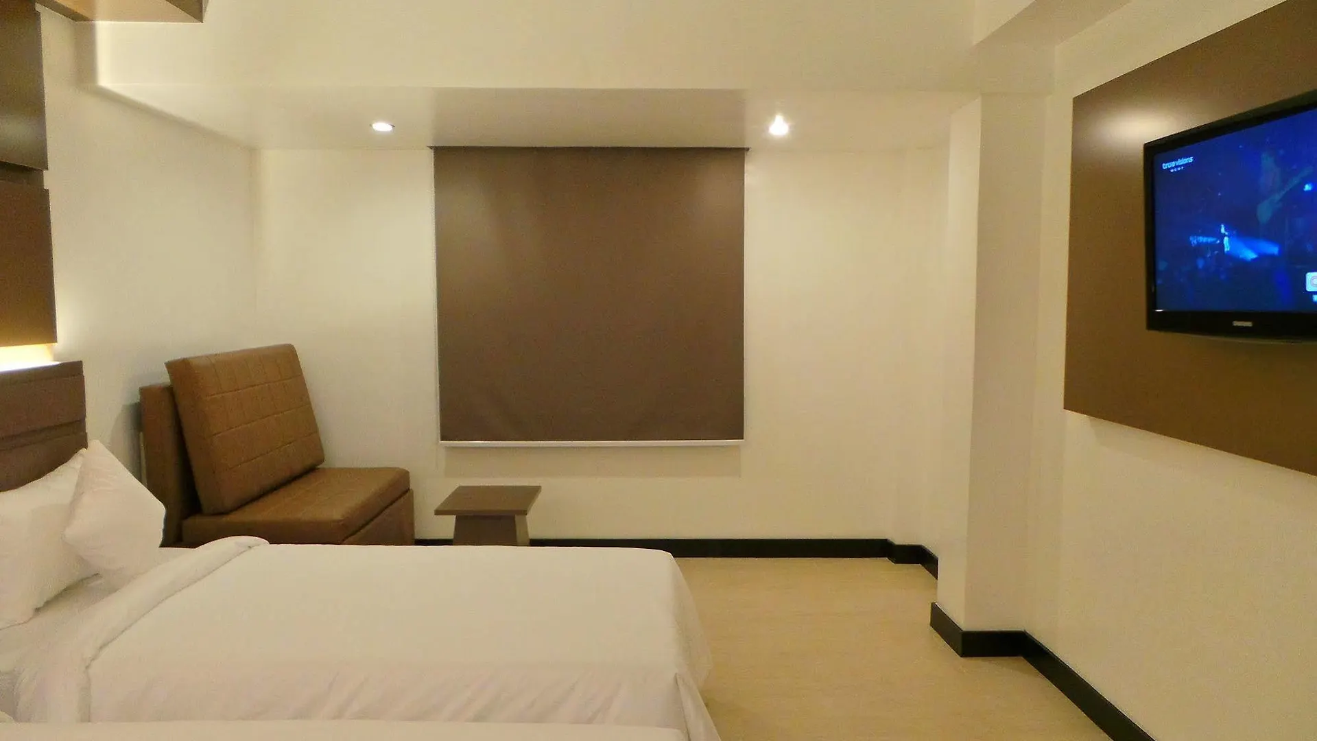 Clover City Center Plus Hotel Rangum Myanmar