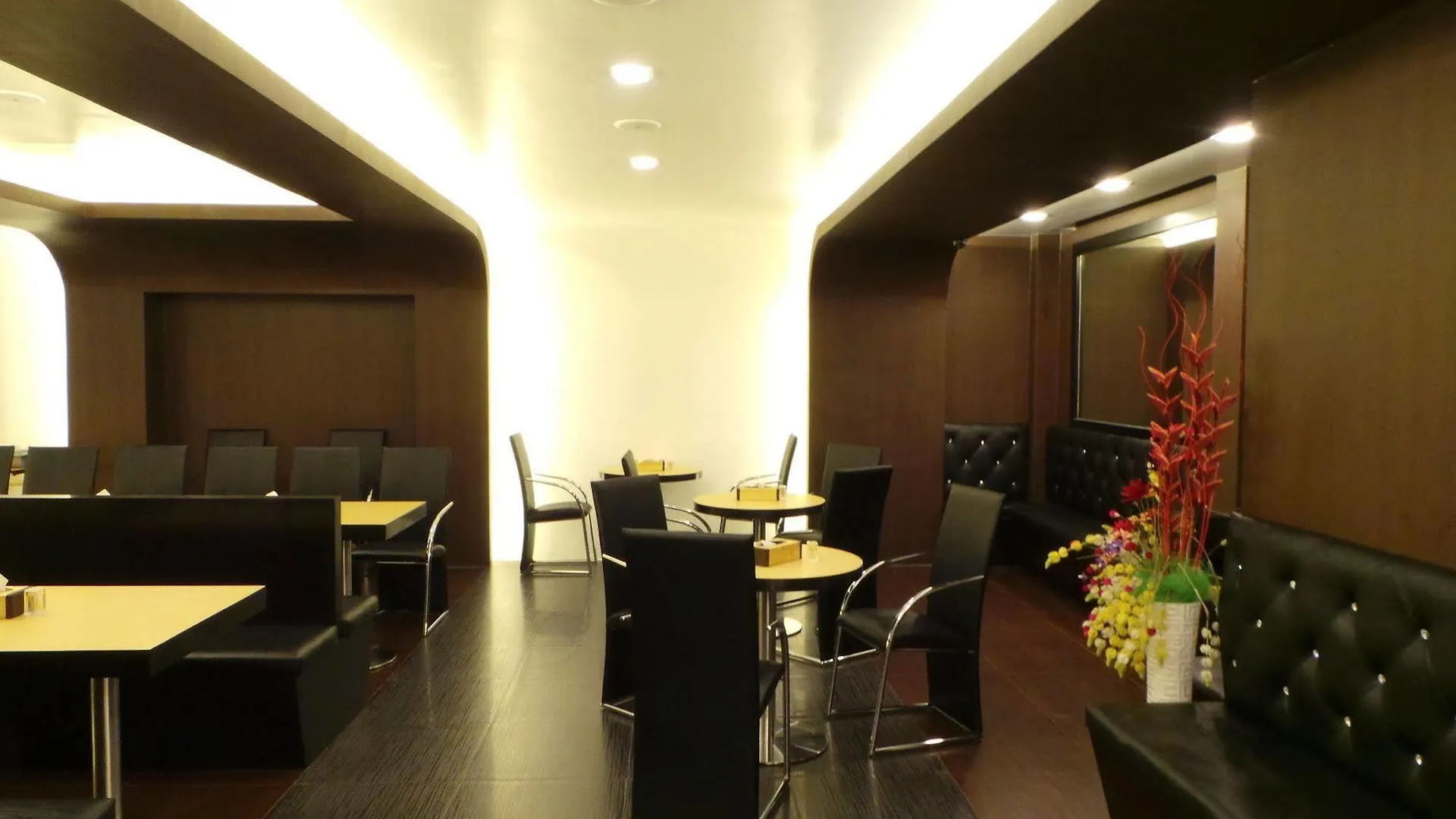 Clover City Center Plus Hotel Rangum 3*,  Myanmar